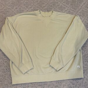 Vouri Sedona Crew | Seed